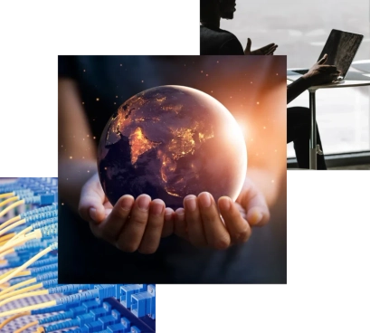 We have the experience to meet your IT goals