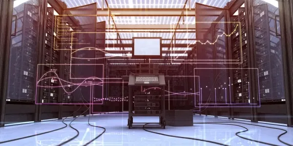 Technology Consulting